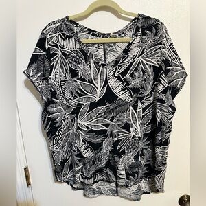 Christian Soriano top